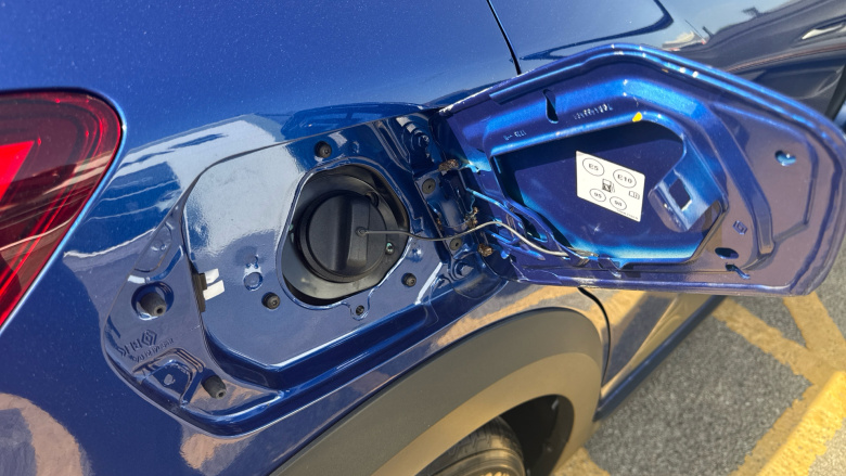 Dacia Sandero Stepway 1.0 TCe Extreme 5dr CVT Petrol Hatchback